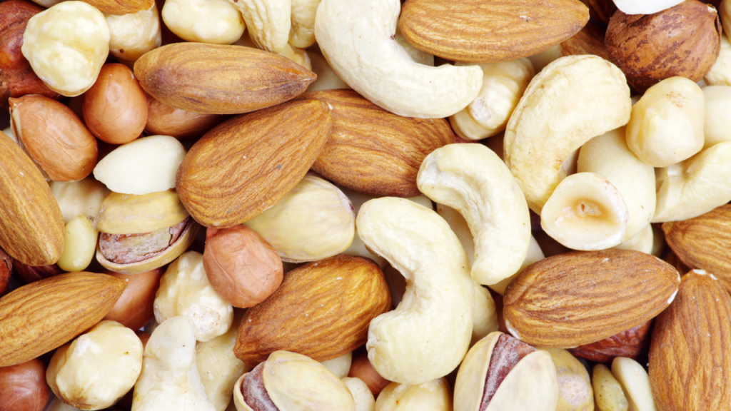 Exploring the Nutty World of Cashews